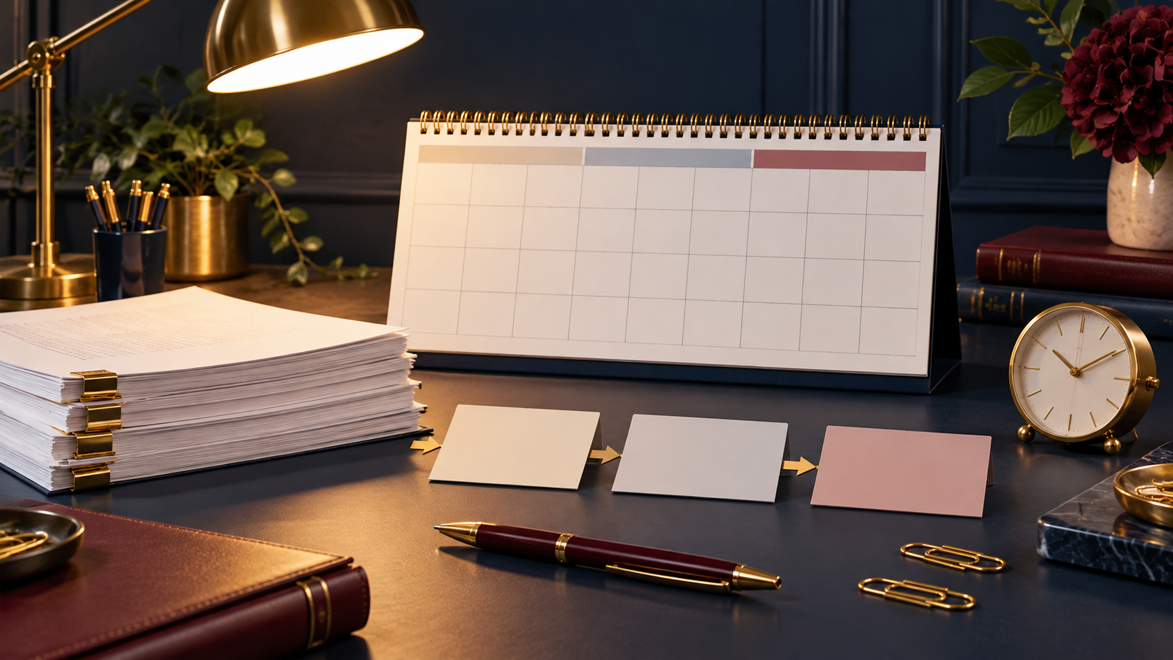 Book Launch Timeline: A 90-Day Checklist for Indie Authors