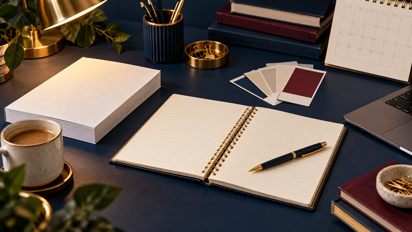 Book Marketing Plan for Indie Authors: A Practical 90-Day Framework